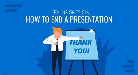 how to end powerpoint presentation examples