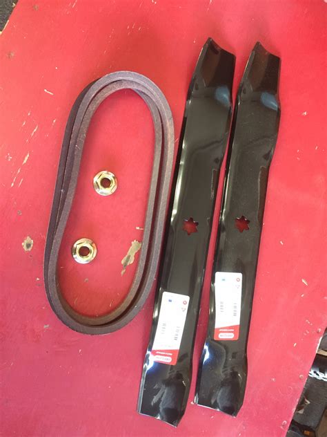 How To Engage Mower Deck On Cub Cadet