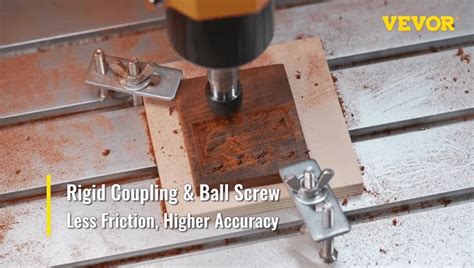 How To Engrave With Cnc Router