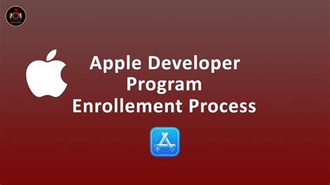 how to enroll apple developer program for free