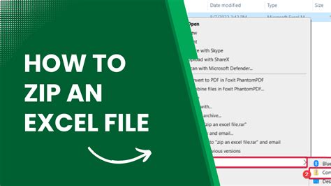 how to enter a zip code in excel