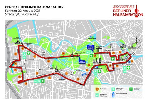 how to enter berlin marathon