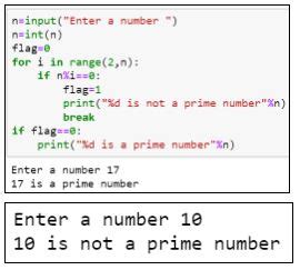 How To Enter Numbers In Python