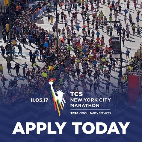 how to enter the nyc marathon lottery