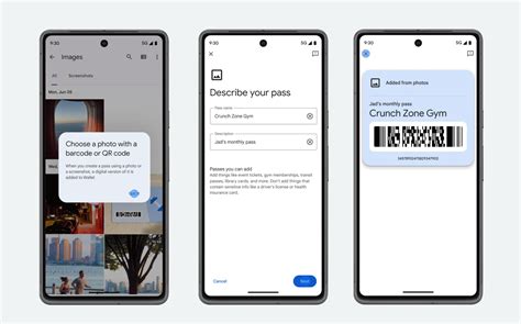 how to enter verification code in google wallet