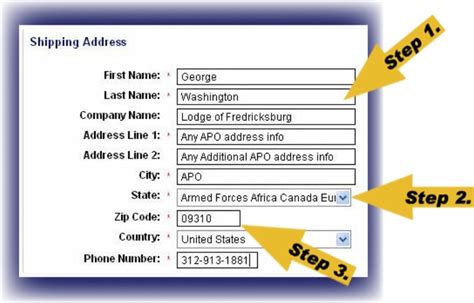 how to enter zip code in two boxes