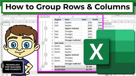 how to equal row and column in excel