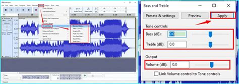 How To Equalize Audio In Audacity