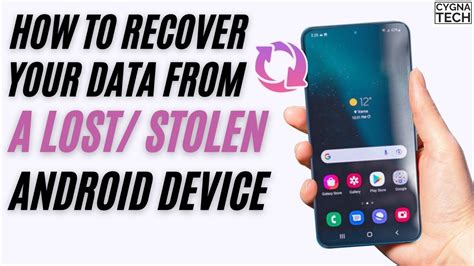 how to erase data from lost phone if it is switched off