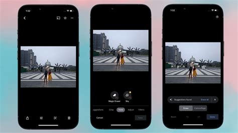 how to erase objects in iphoto