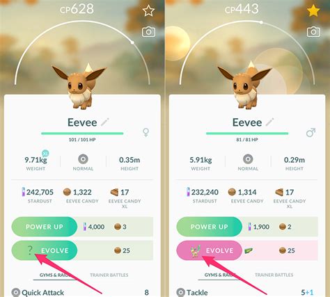 how to evolve eevee into leafeon in pokemon let's go eevee