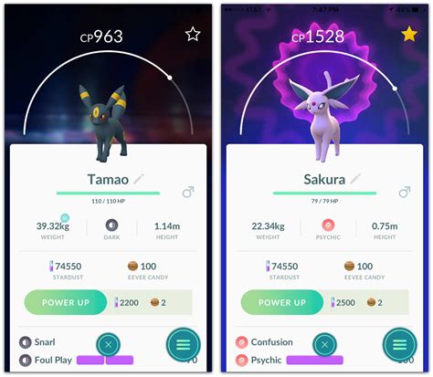 how to evolve eevee into umbreon in pokemon let's go eevee