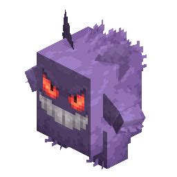 how to evolve gengar in cobblemon