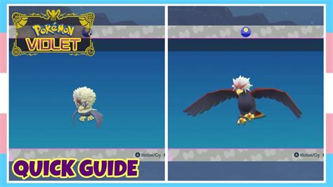 how to evolve rufflet in cobblemon