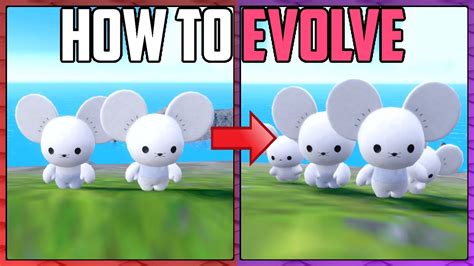 how to evolve tandemaus in pokemon violet