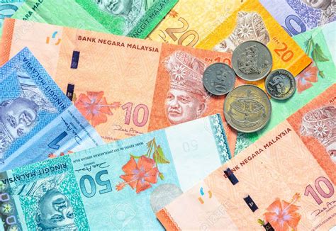 how to exchange currency in malaysia