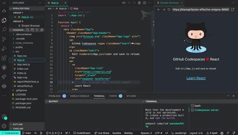 how to execute python code in github