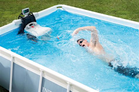 How To Exercise In A Pool
