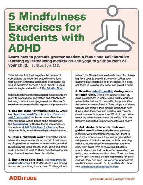 how to exercise with adhd reddit