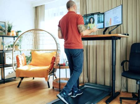 How To Exercise Without Exercising