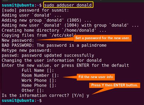 how to exit from root user in linux