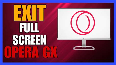 The Opera GX browser is built for gamers with RAM and CPU limiters, RGB