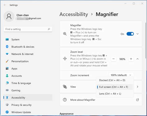 How To Exit Zoom Mode On Computer