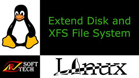How To Expand A File System In Linux