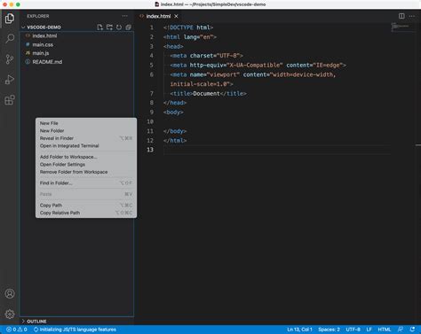 How To Expand All Folders In Vs Code