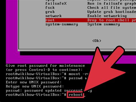 How To Expand Root Directory In Linux