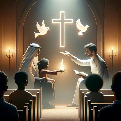 How To Explain Devotion To A Child