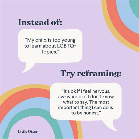 how to explain gender identity to a child
