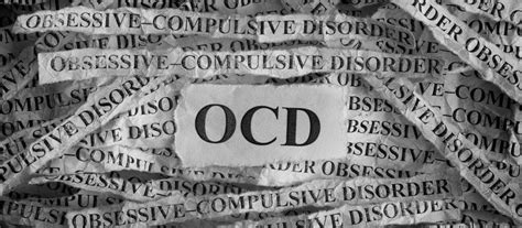 how to explain ocd to someone who doesn’t have it
