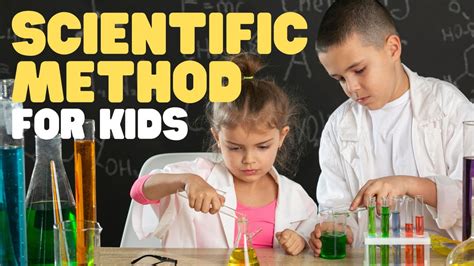 how to explain science to a child example