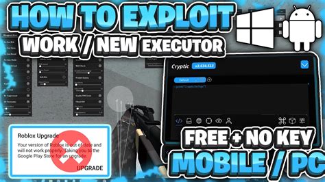 how to exploit in roblox mobile ios｜TikTok Search