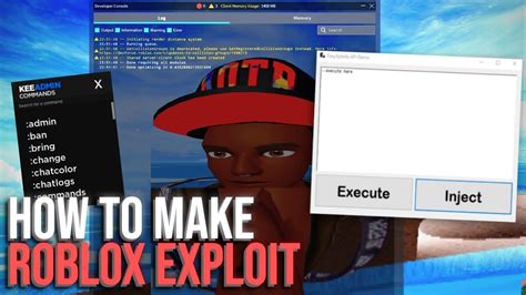 how to exploit on roblox after byfron