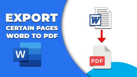 How To Export Certain Pages From Pdf In Preview