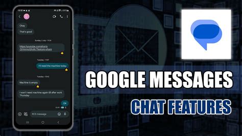 how to export chat from google messages