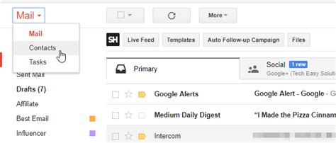 how to export contacts from gmail to another gmail