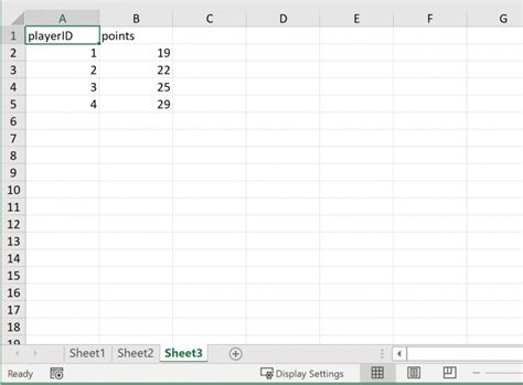 how to export data frame from r to excel