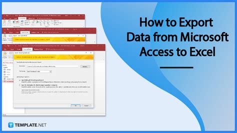 how to export data from excel pivot table