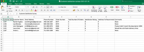 how to export data from outlook to excel automatically