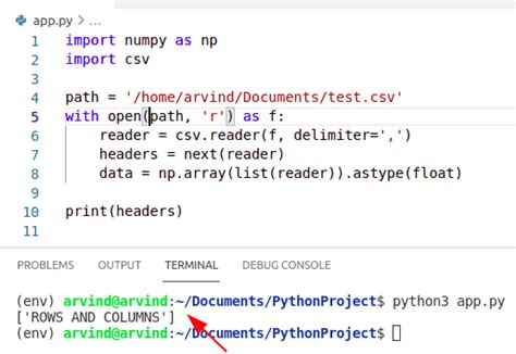 how to export data to csv in python