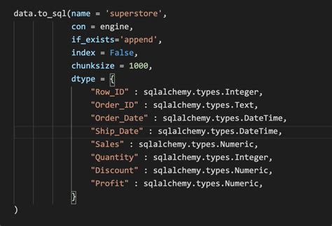 how to export data to excel in python