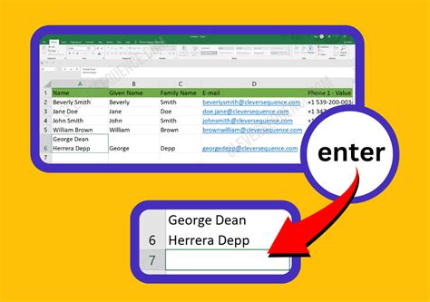 how to export email addresses from gmail to excel