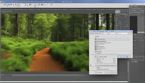 how to export image in gimp