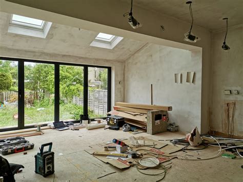 How To Extend A 3 Bedroom House