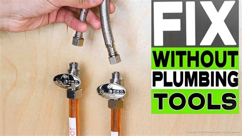 How To Extend A Faucet