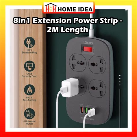 How To Extend A Plug Socket