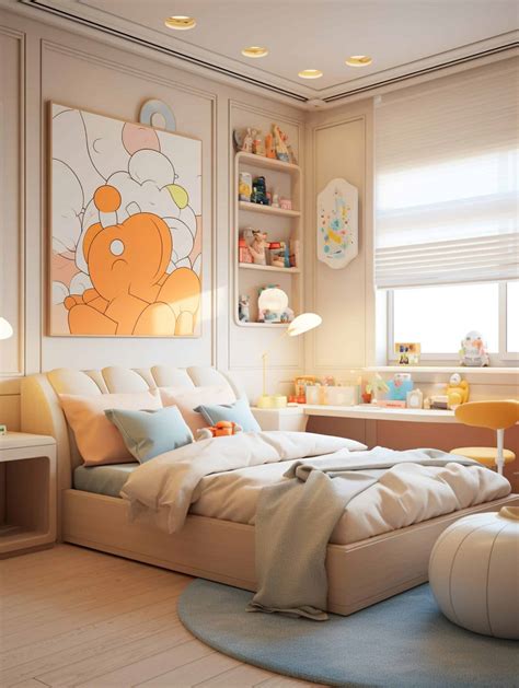 How To Extend A Small Bedroom